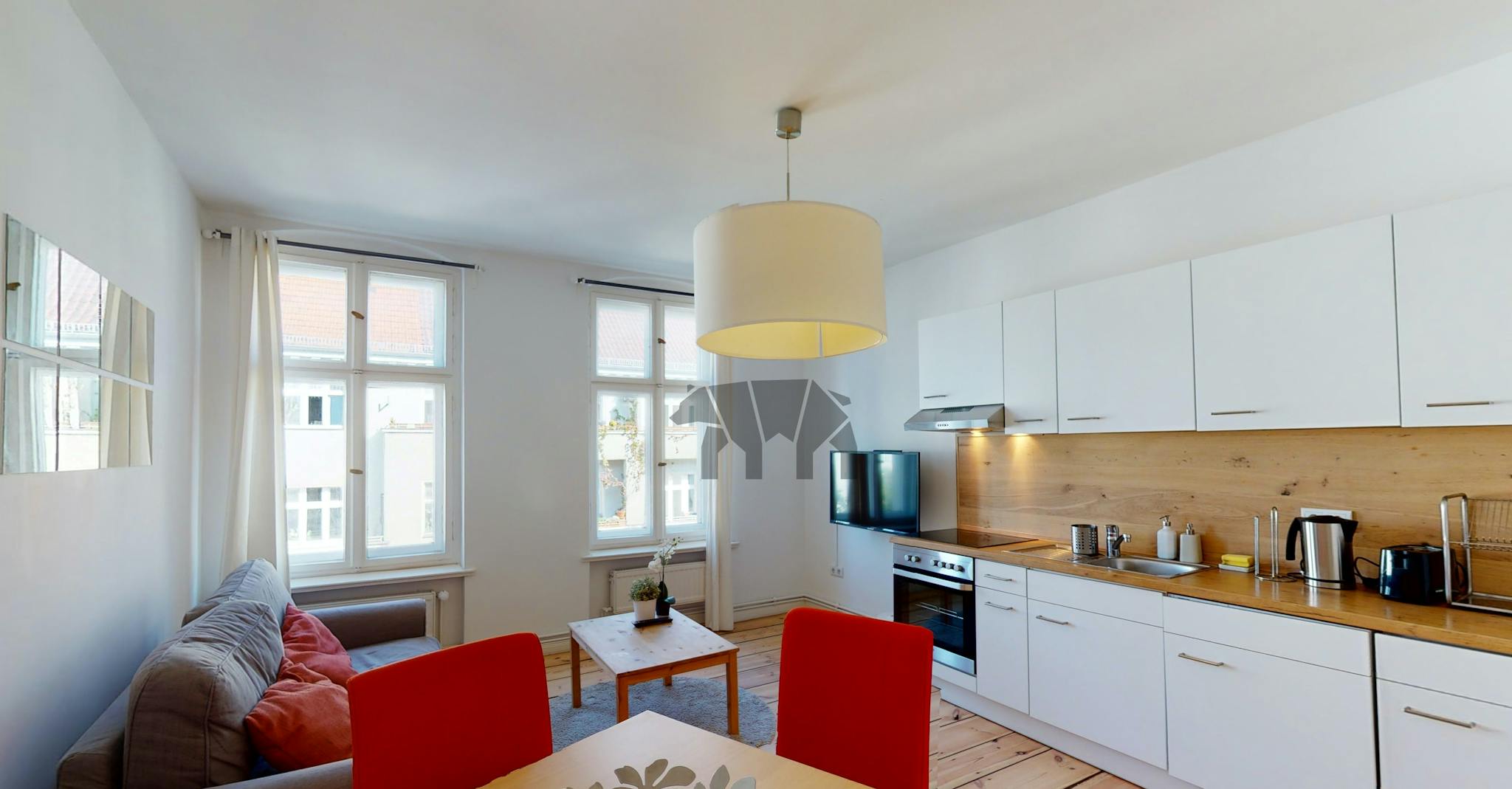 Biebricher Straße, Berlin preview