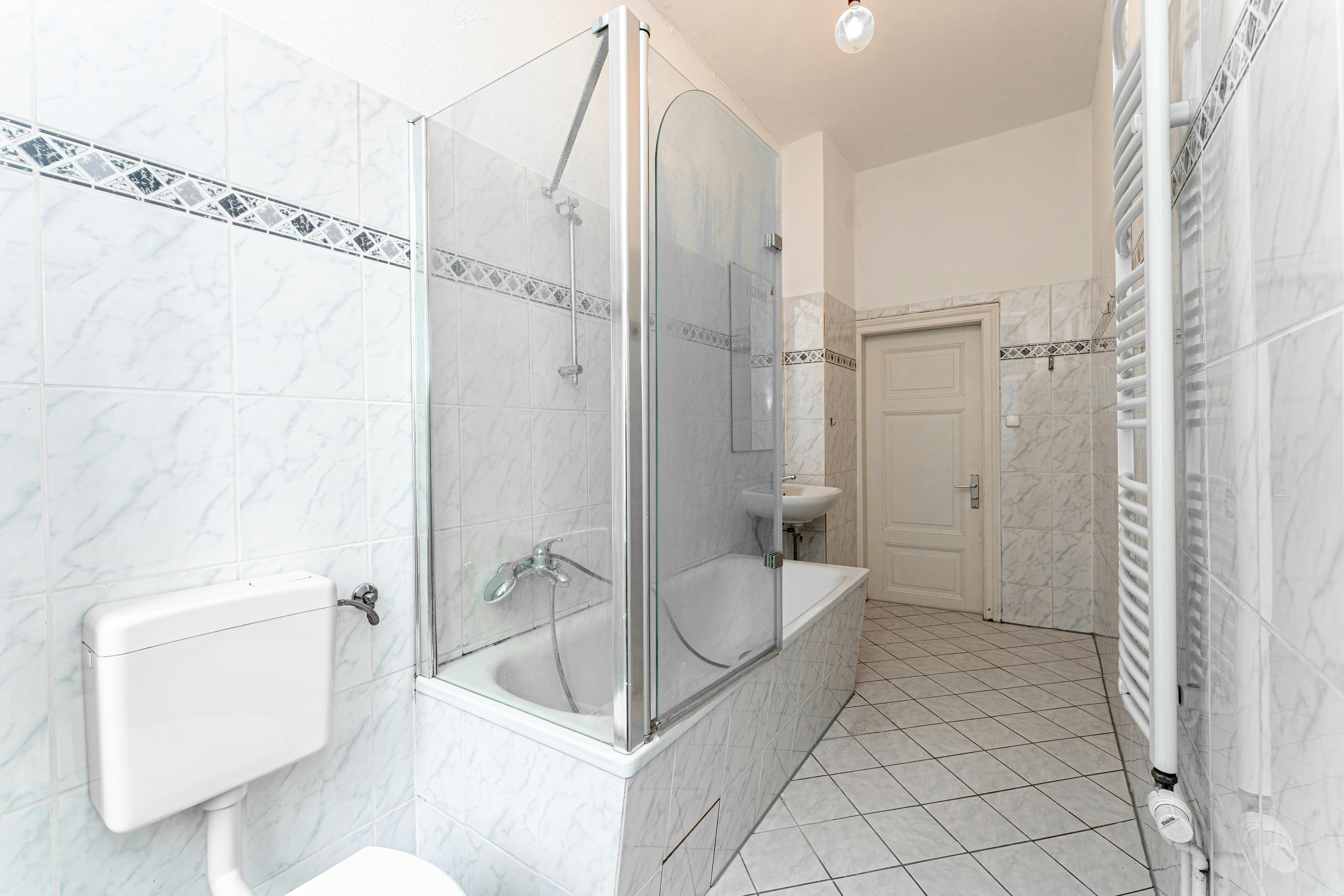 Apartment Berlin, 102m² — photo 9