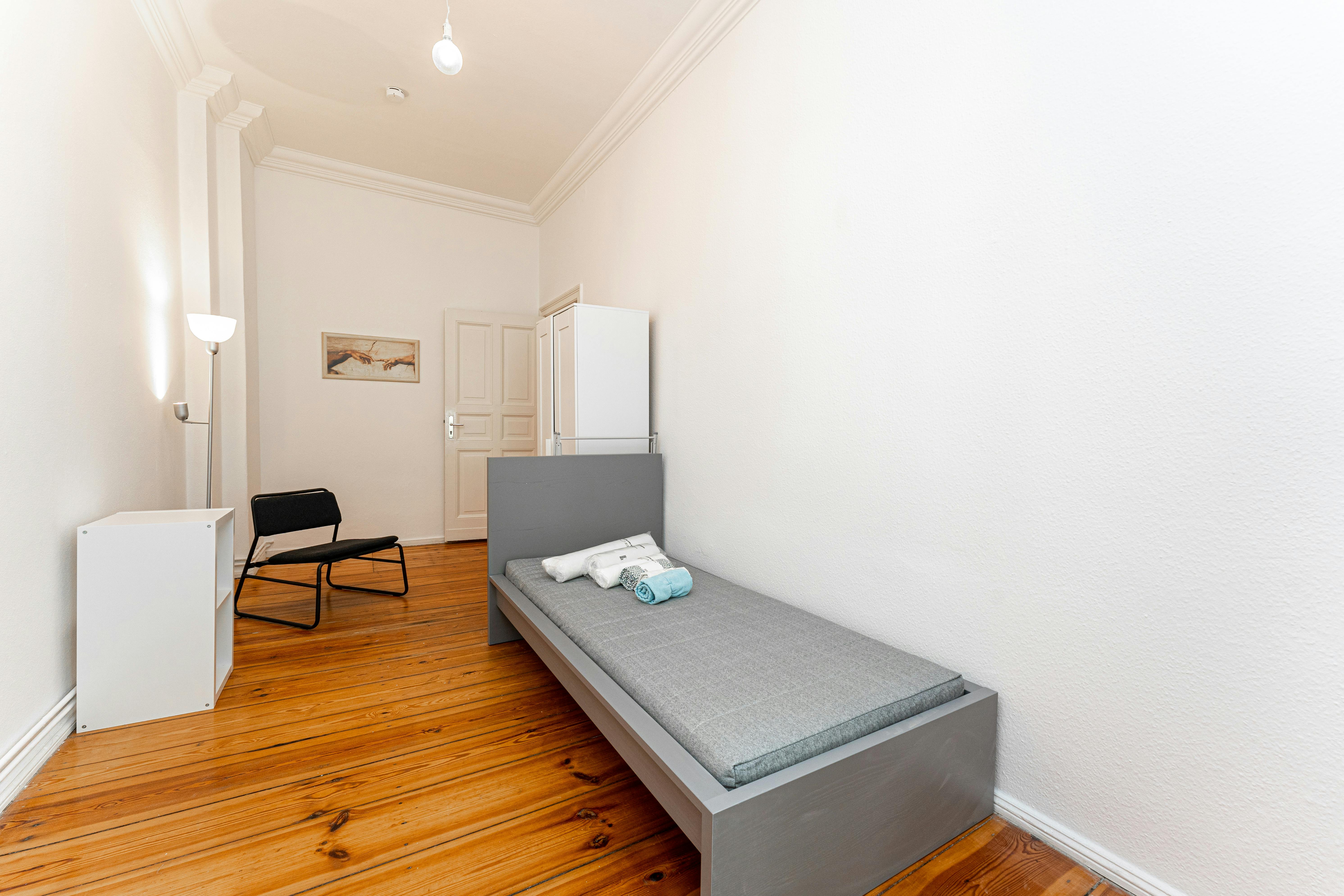 Apartment Berlin, 102m² — photo 7