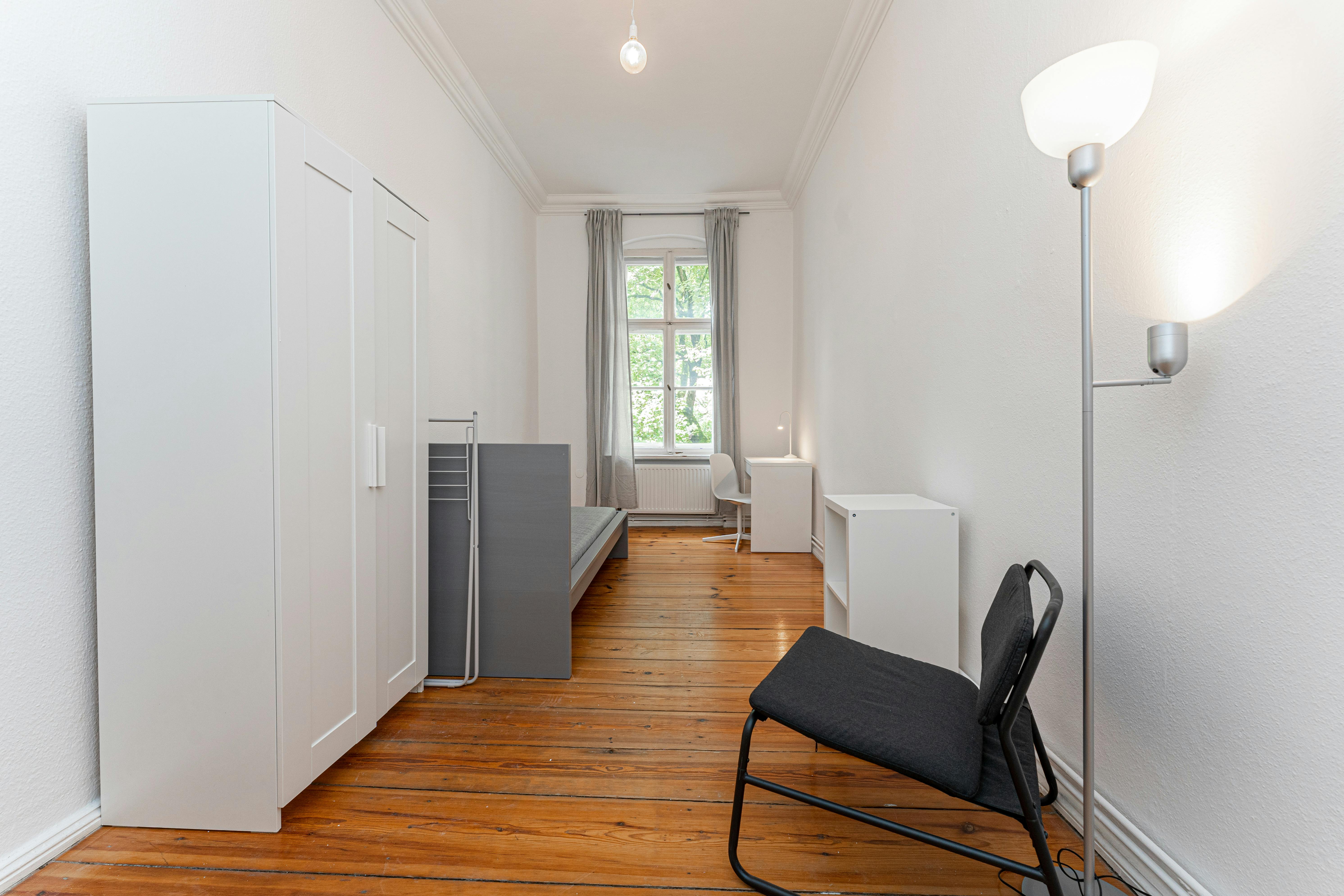 Apartment Berlin, 102m² — photo 6