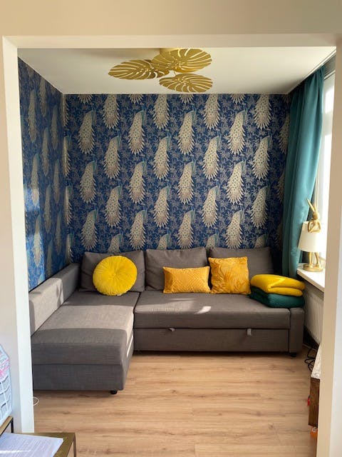 preview gallery tile