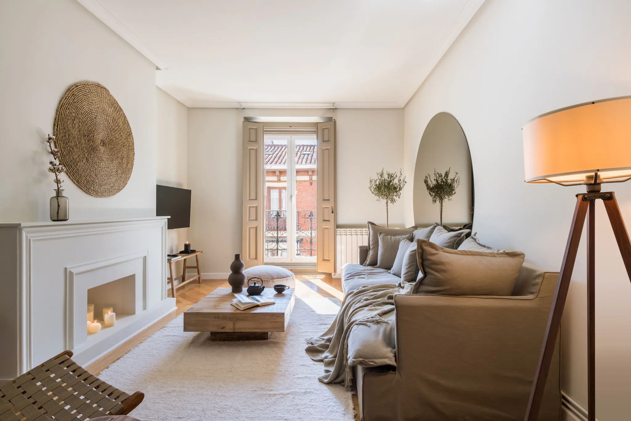 Calle del Conde de Xiquena, Madrid preview