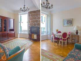 Lägenhet att hyra för 1 400 € i månaden i Nice, Rue Saussure