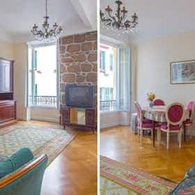 Lägenhet att hyra för 1 400 € i månaden i Nice, Rue Saussure