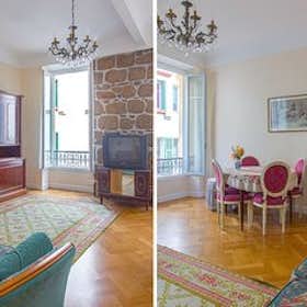 Apartamento para alugar por € 1.400 por mês em Nice, Rue Saussure