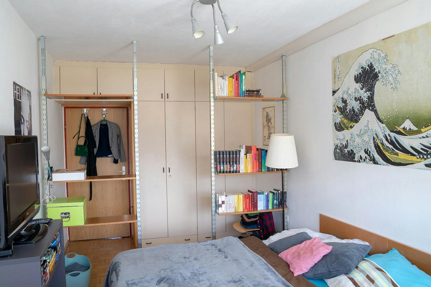 preview gallery tile