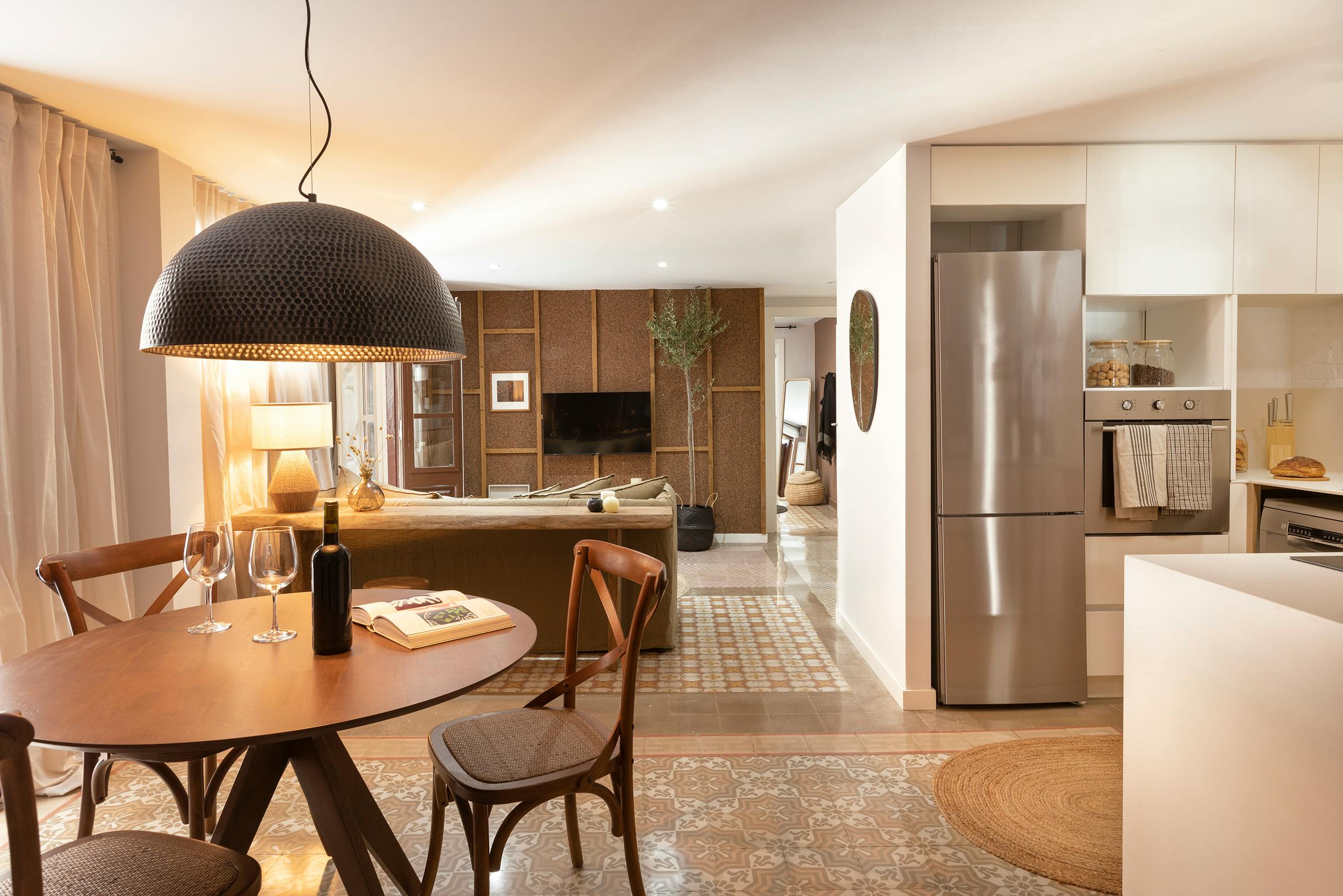 preview gallery tile