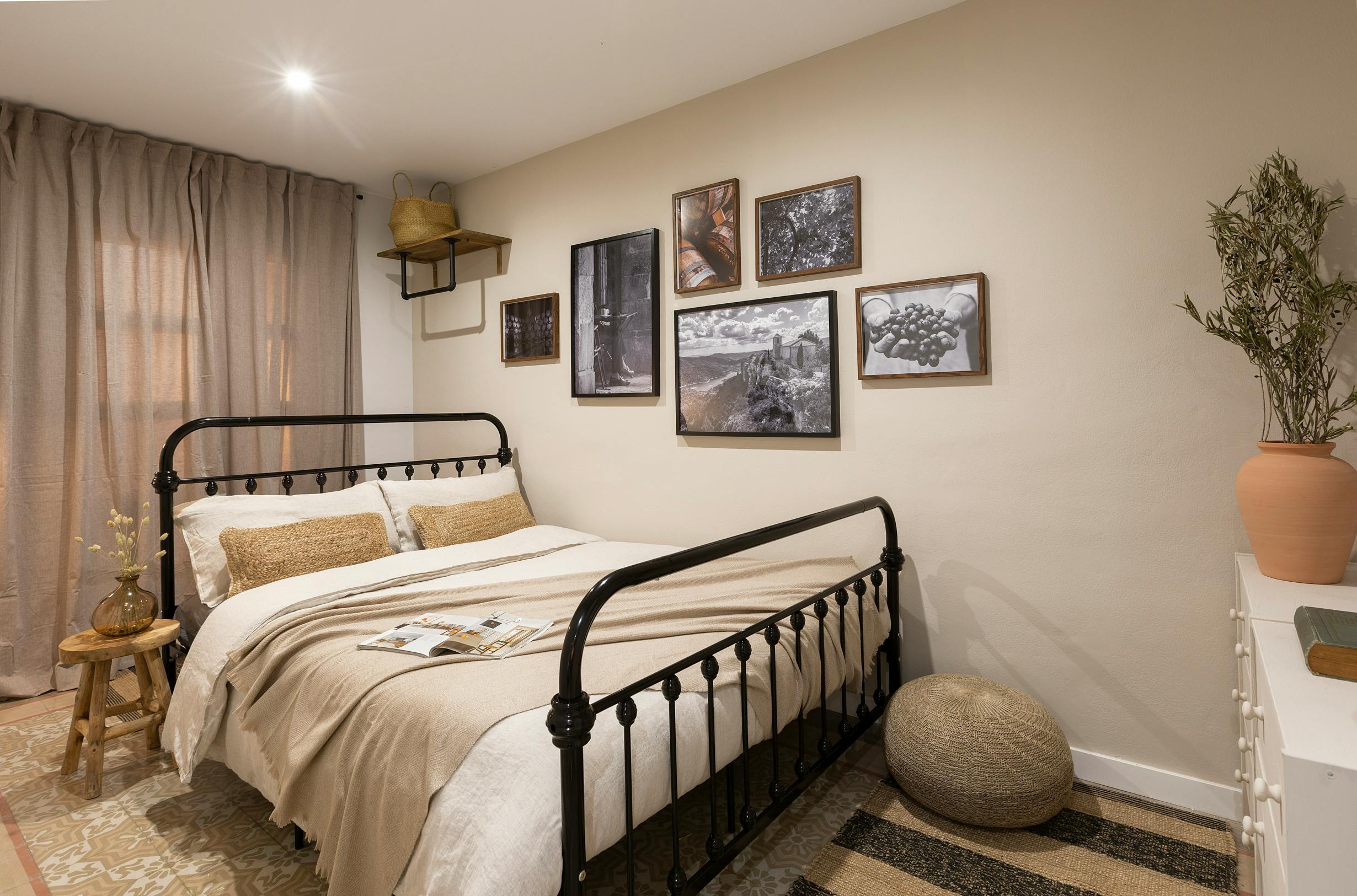 preview gallery tile