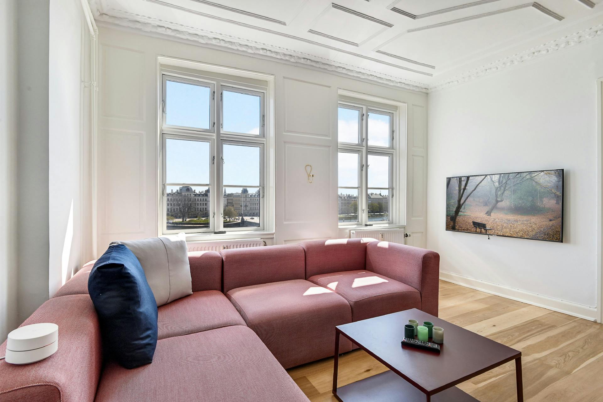 preview gallery tile