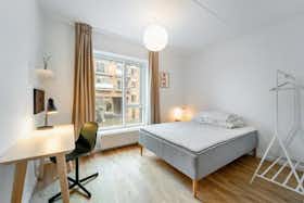 Private room for rent for DKK 8,549 per month in Copenhagen, Cylindervej