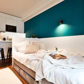 单间公寓 正在以 €1,359 的月租出租，其位于 Hamburg, Oeverseestraße