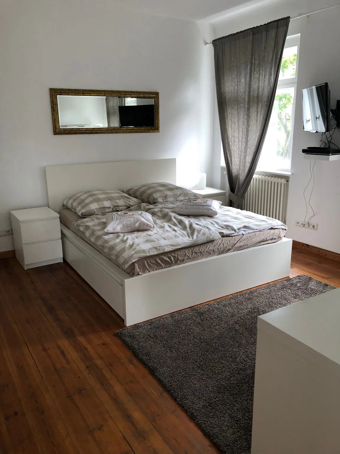 Wüsthoffstraße, Berlin preview