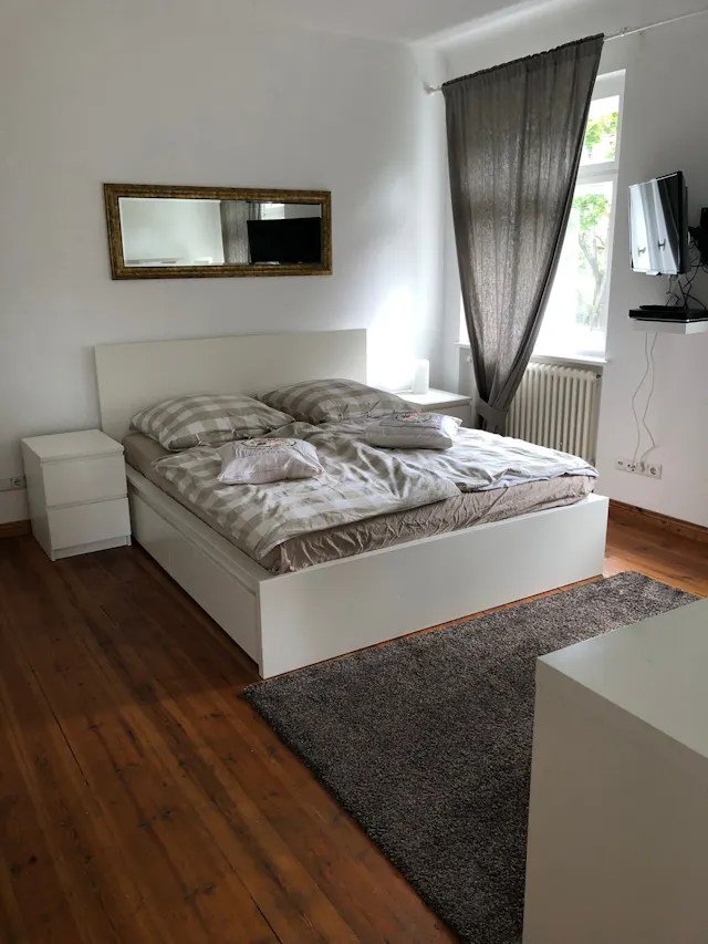 Private room in Wüsthoffstraße, Berlin (1104851) room image 1