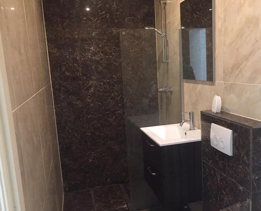 preview gallery tile