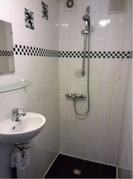 Korte Jansstraat, Utrecht foto 5