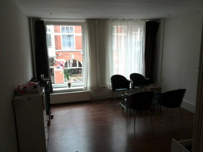 Korte Jansstraat, Utrecht foto 2