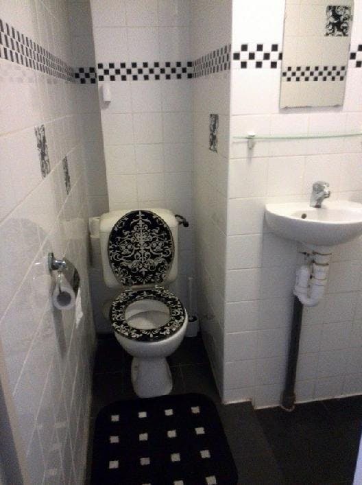 Korte Jansstraat, Utrecht foto 4