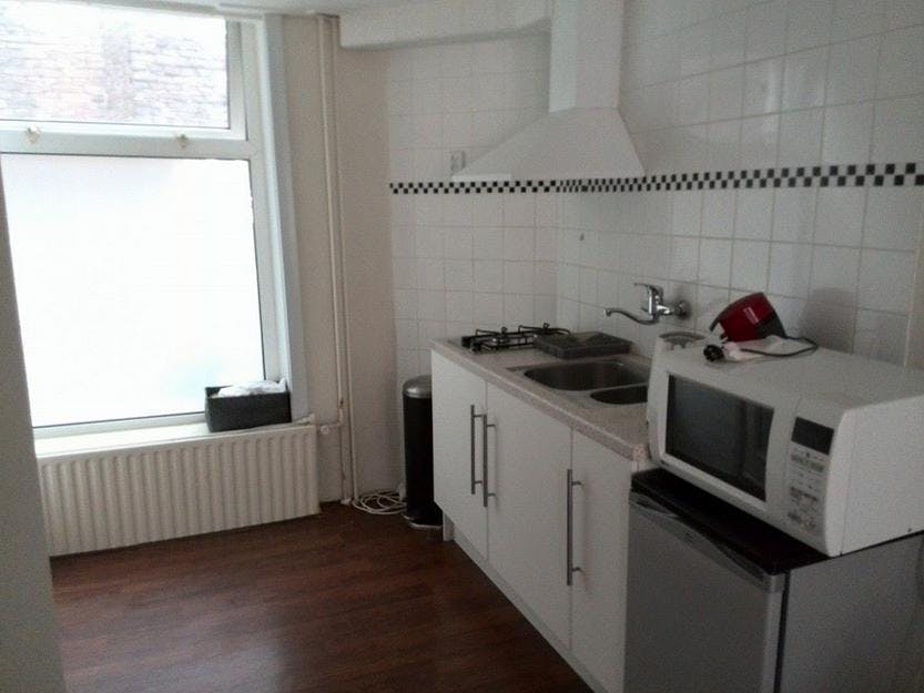 Korte Jansstraat, Utrecht foto 3