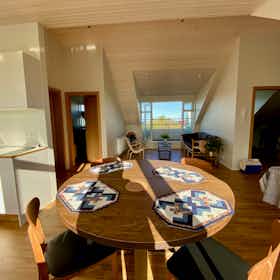 Apartment for rent for ISK 390,763 per month in Reykjavík, Tómasarhagi