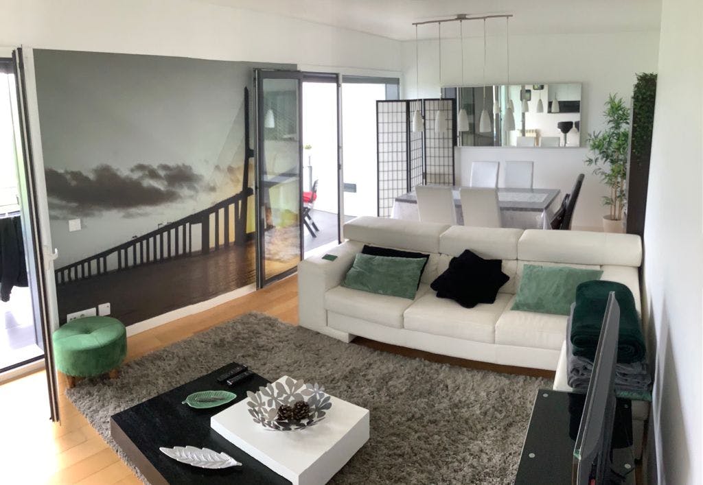 Rua do Volga, Lisbon preview