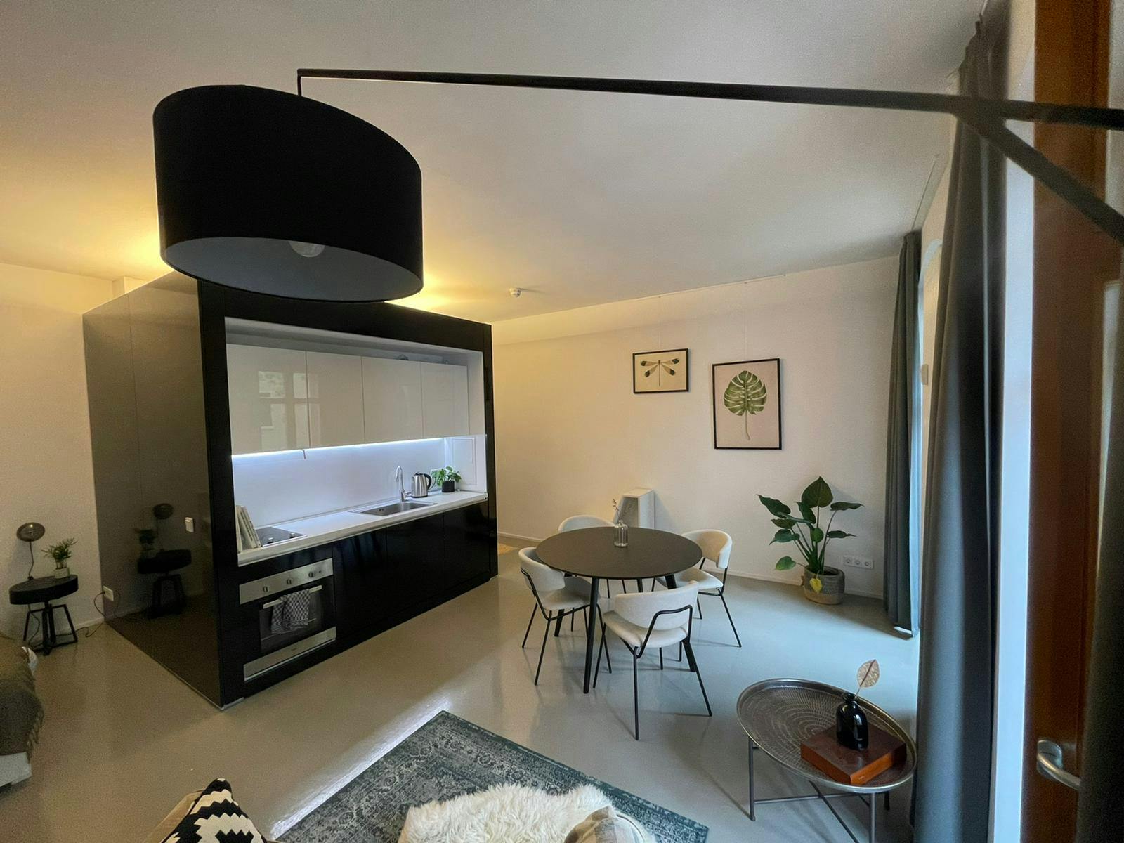 Apartment Berlin — photo 10