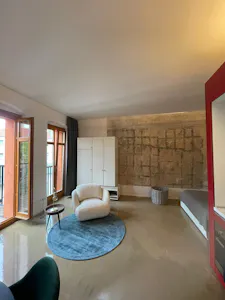 Studio for rent on Thaerstraße, Berlin, Berlin