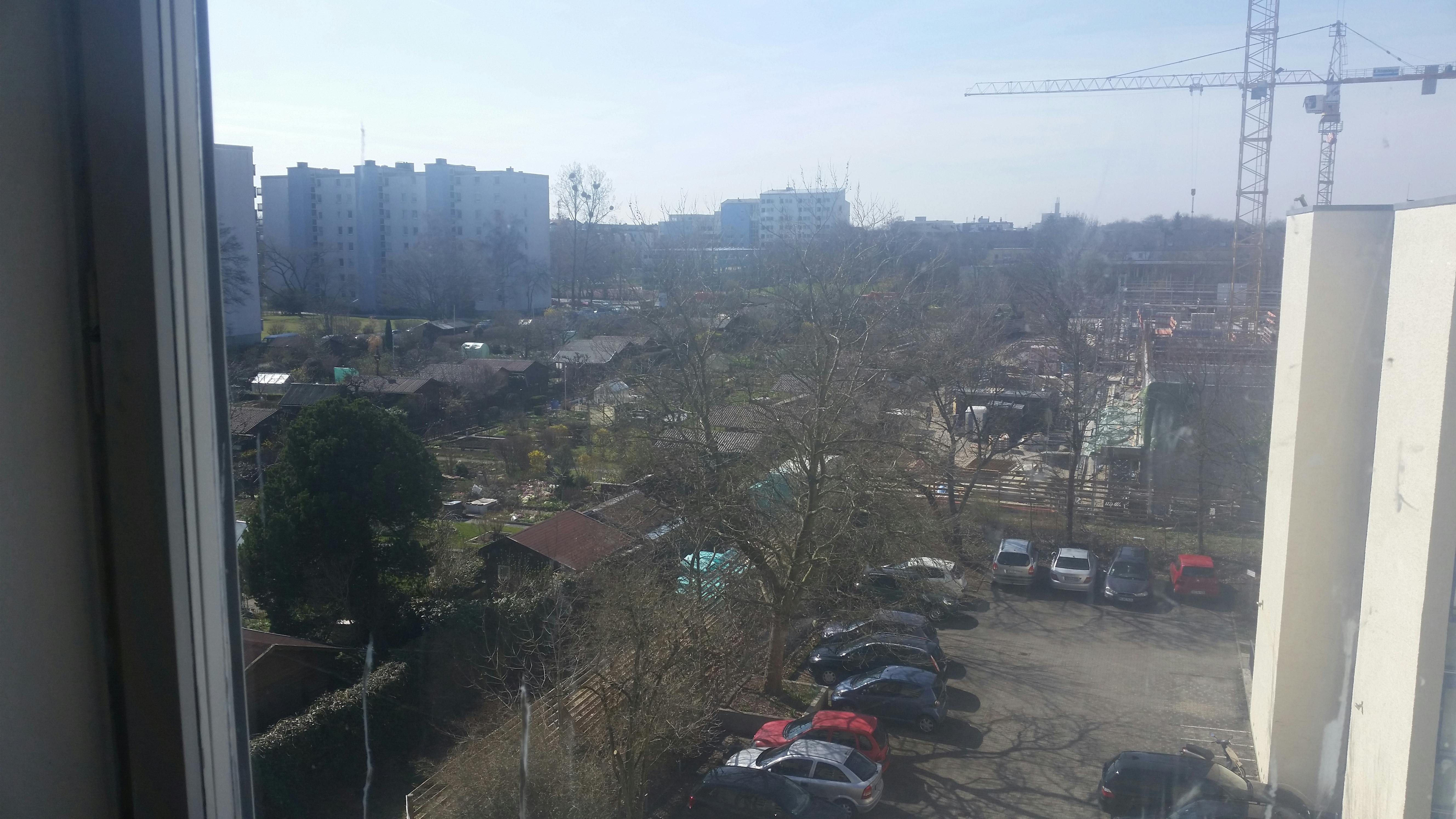 Habitación privada en alquiler por 599 € al mes en Munich, Walter-Scott-Straße