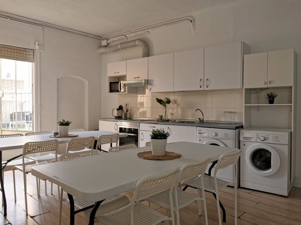 Apartment Madrid — photo 4