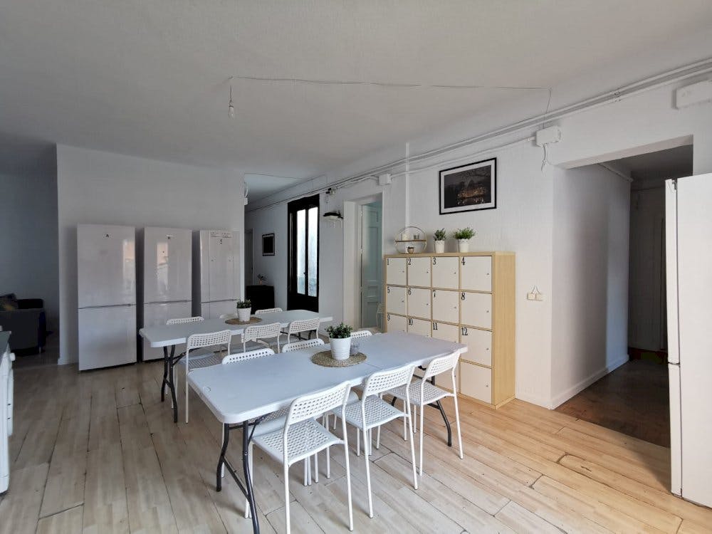 Apartment Madrid — photo 3