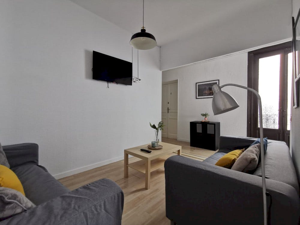 Apartment Madrid — photo 10