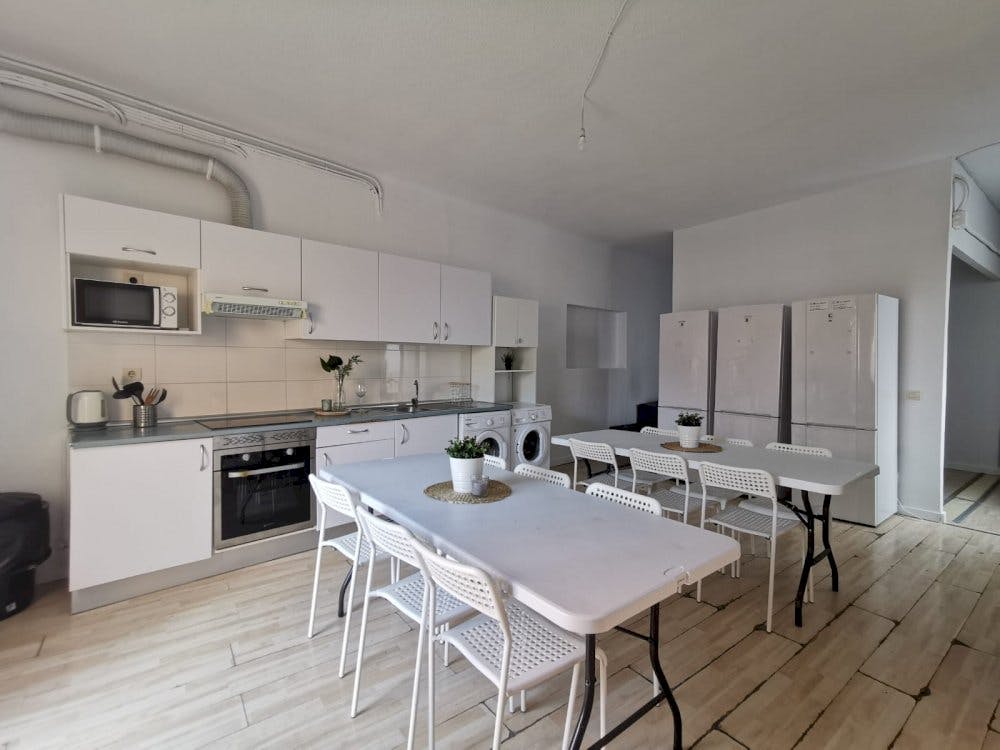 Apartment Madrid — photo 2