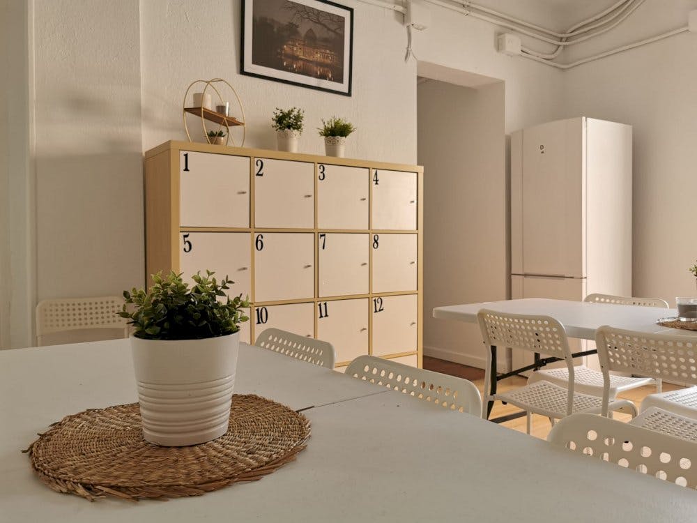 Apartment Madrid — photo 5