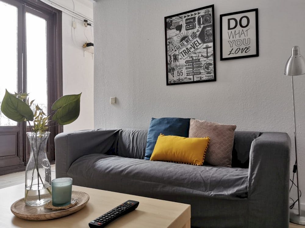 Apartment Madrid — photo 8