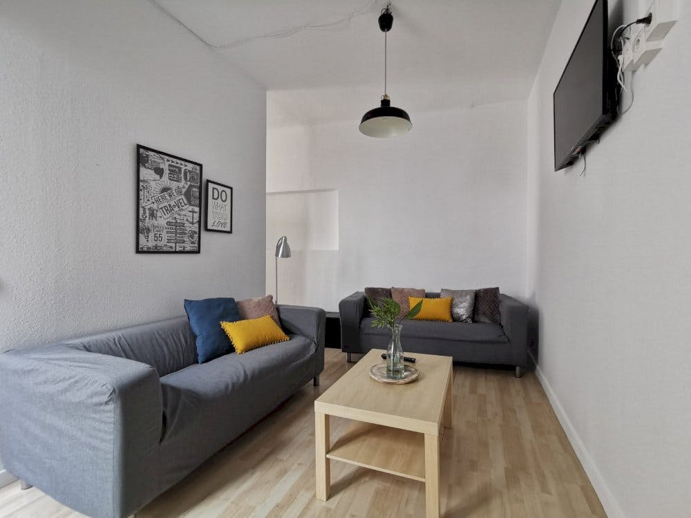 Apartment Madrid — photo 7