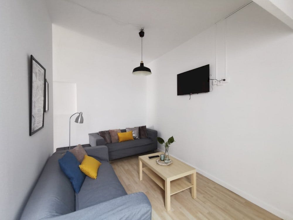 Apartment Madrid — photo 9