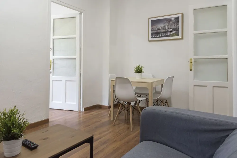 Private room in Calle del General Lacy, Madrid (1105364) ROOM 4