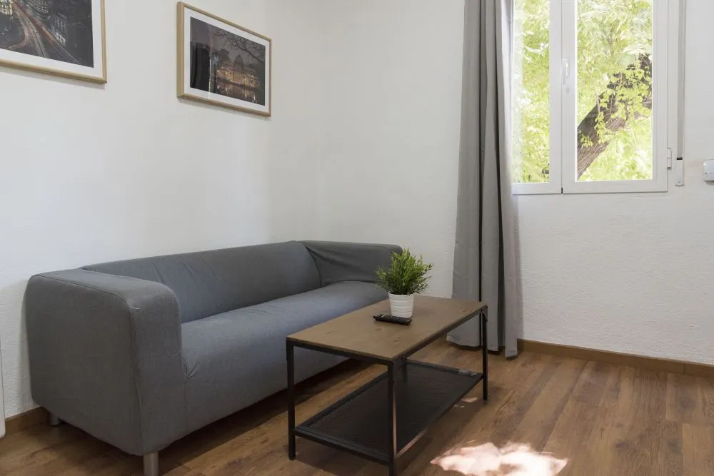 Private room in Calle del General Lacy, Madrid (1105364) ROOM 3