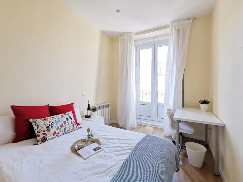 5 Redondilla Street, Madrid - in Madrid