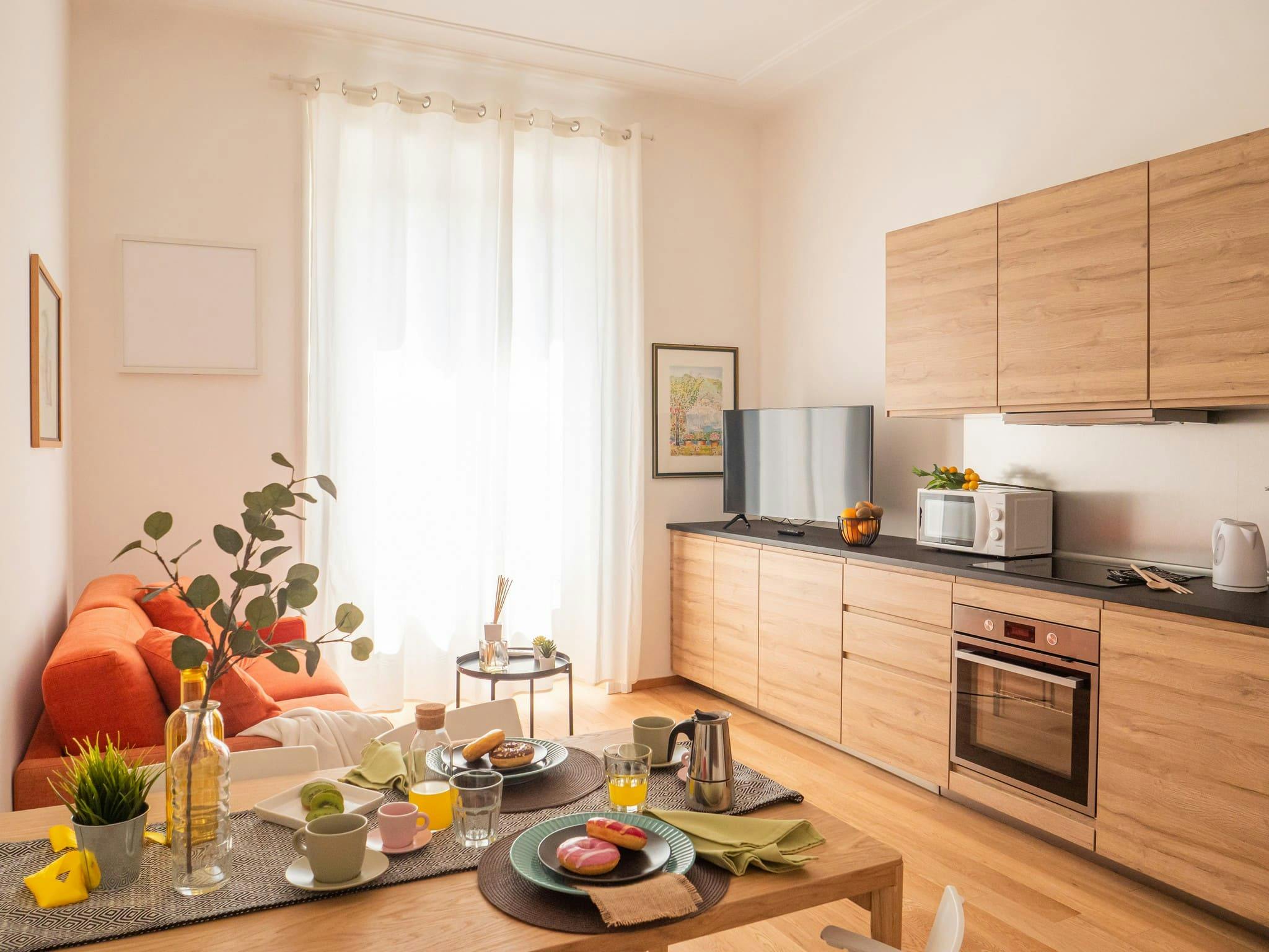 Corso Plebisciti, Milan