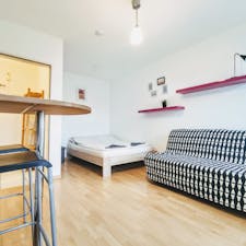 Studio for rent for 850 € per month in Dortmund, Ludwigstraße