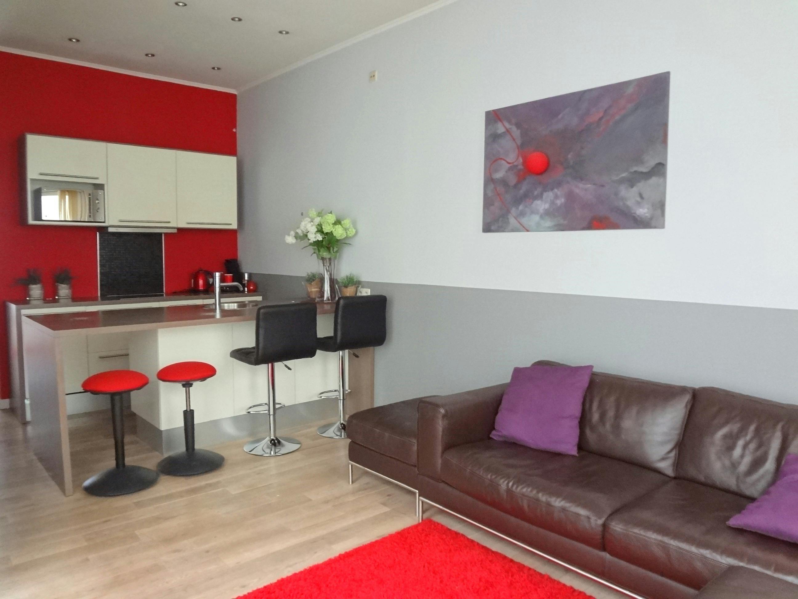 Appartement in Antwerpen