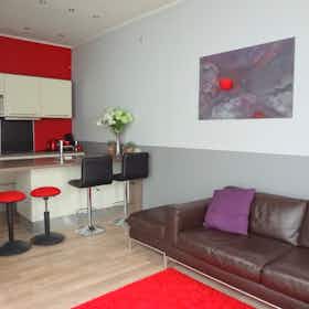 Lägenhet att hyra för 1 000 € i månaden i Antwerpen, Lange Dijkstraat