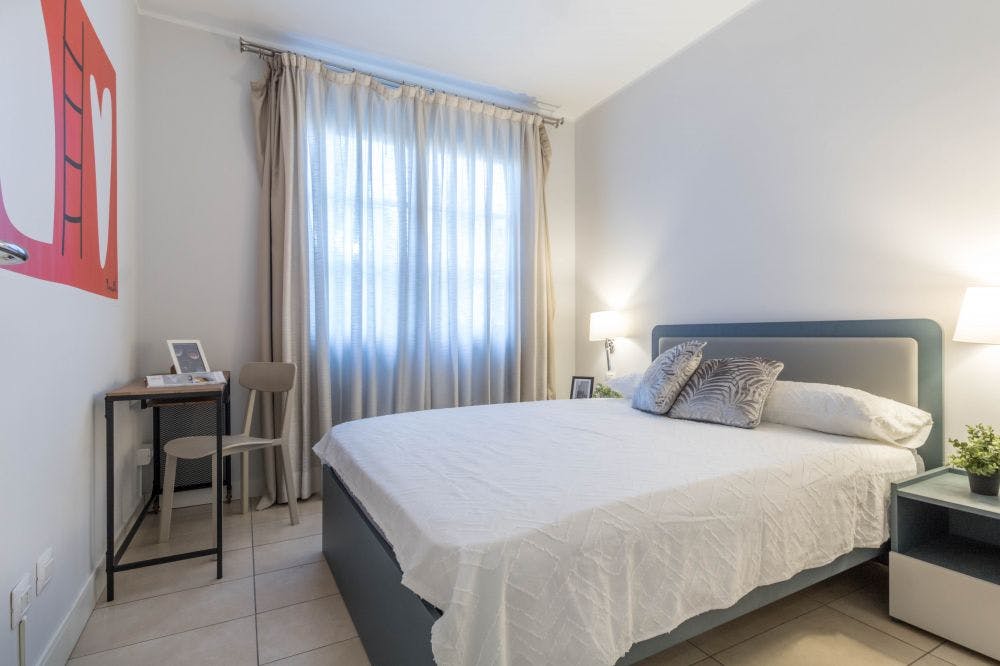 Via Bernardino Biondelli, Milan preview