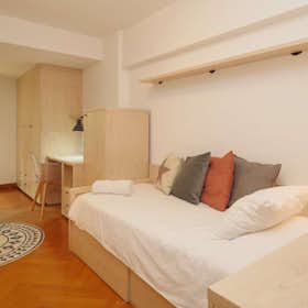 Private room for rent for €850 per month in Barcelona, Carrer de Wellington