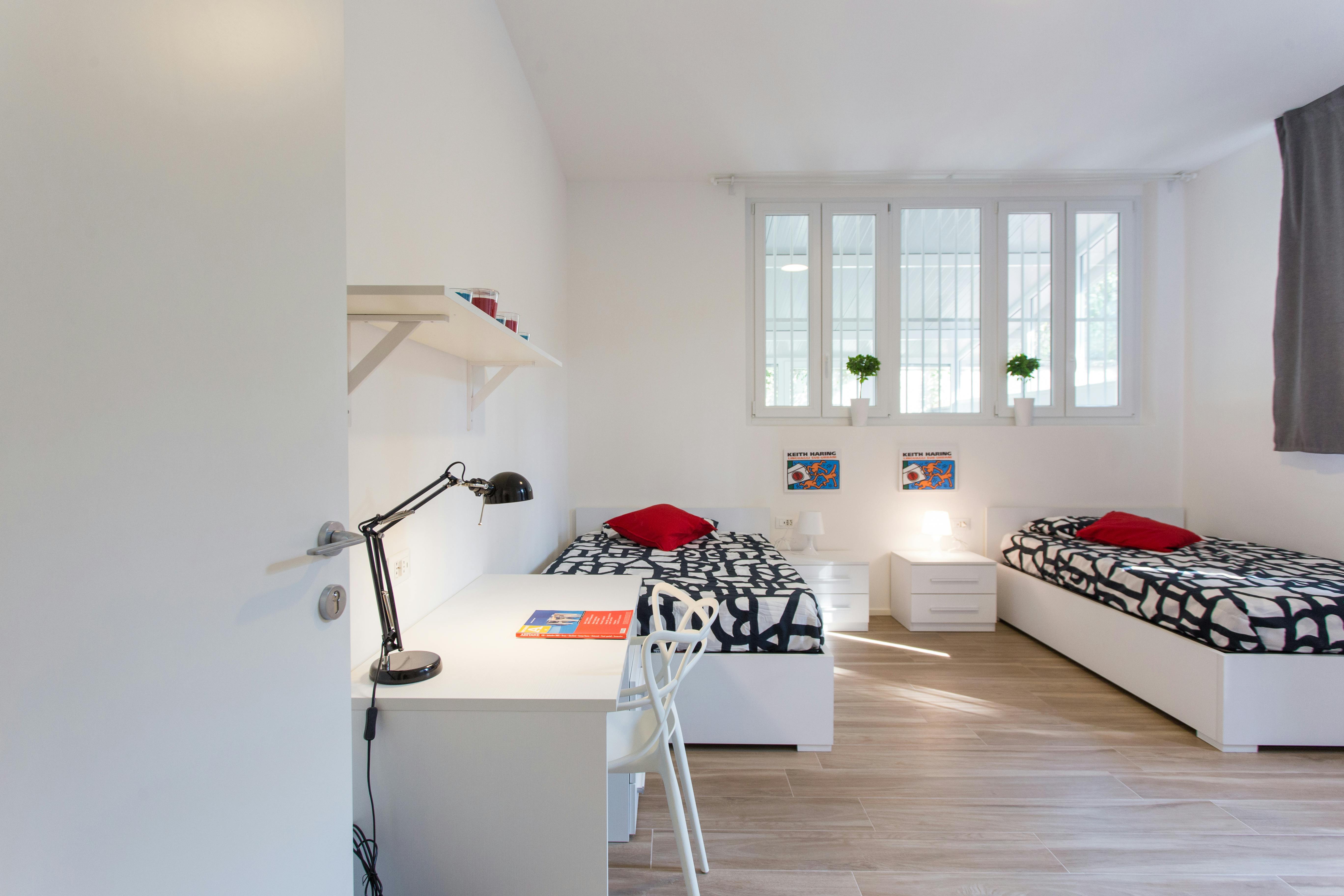 Via Alessandro Milesi, Milan