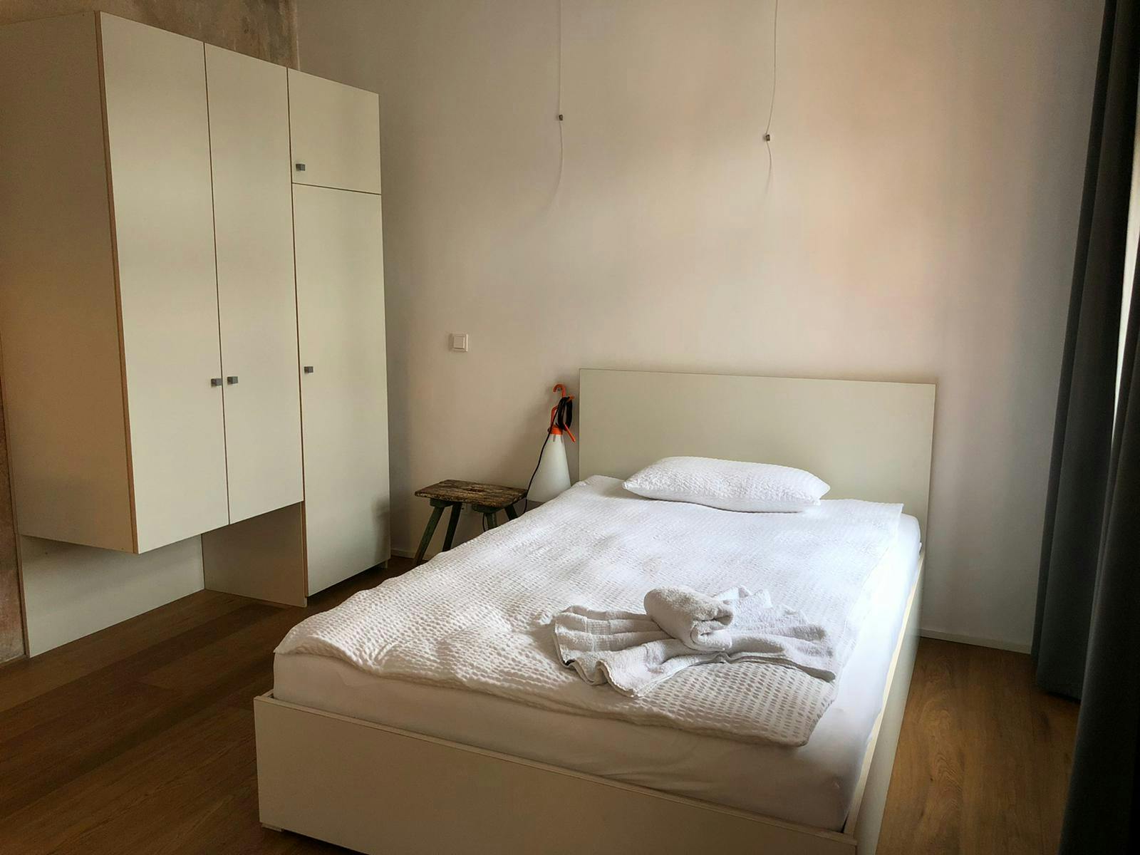 Apartment Berlin — photo 6