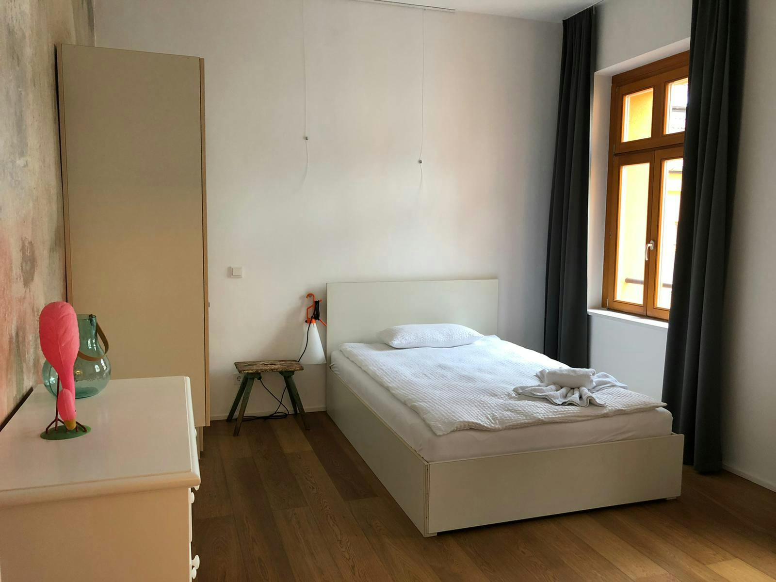 Apartment Berlin — photo 7