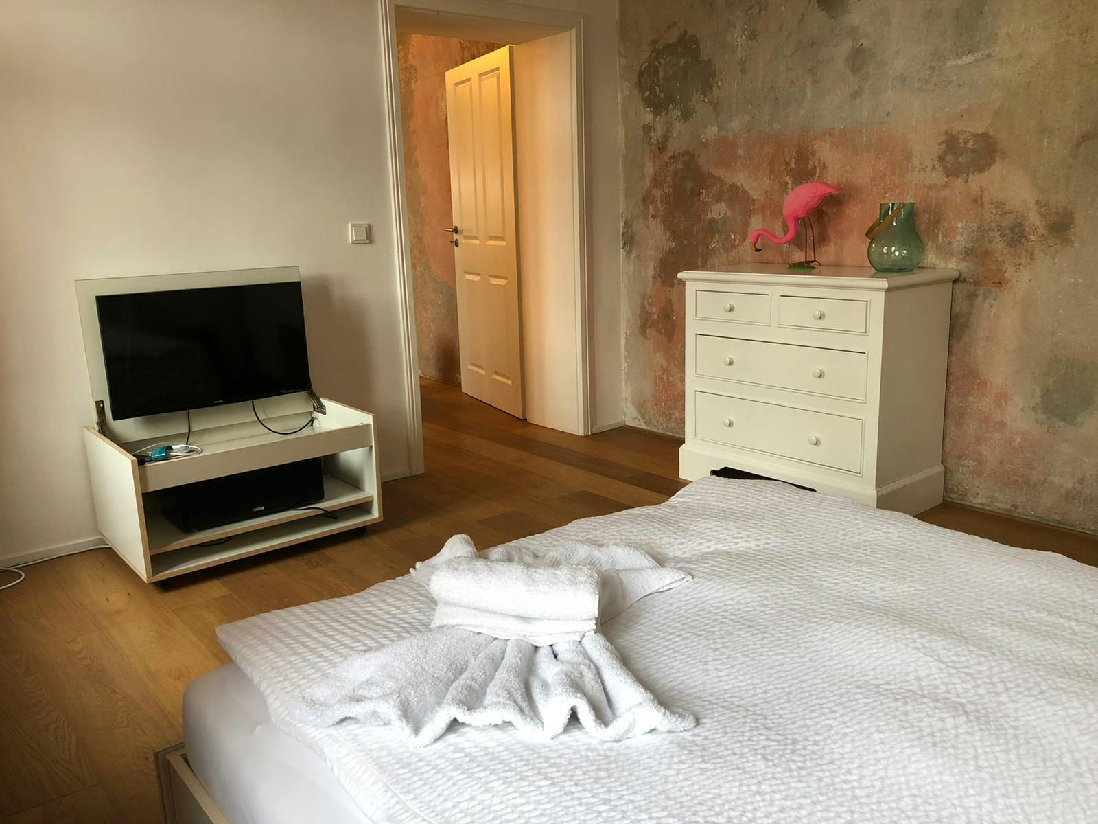 Apartment Berlin — photo 1