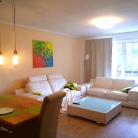 Apartment for rent for €1,400 per month in Düsseldorf, In der Donk