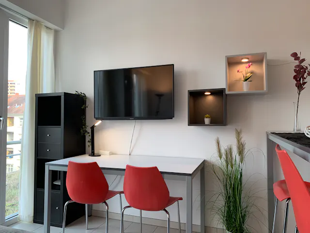 1-Bedroom Apartment in Gottesauer Straße, Karlsruhe (1105691) room image 2
